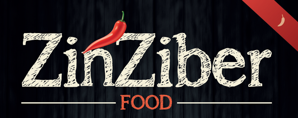 ZINZIBER FOOD